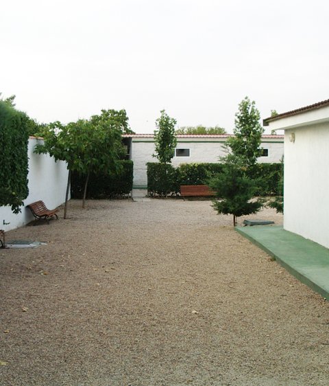 hotel canino gufy