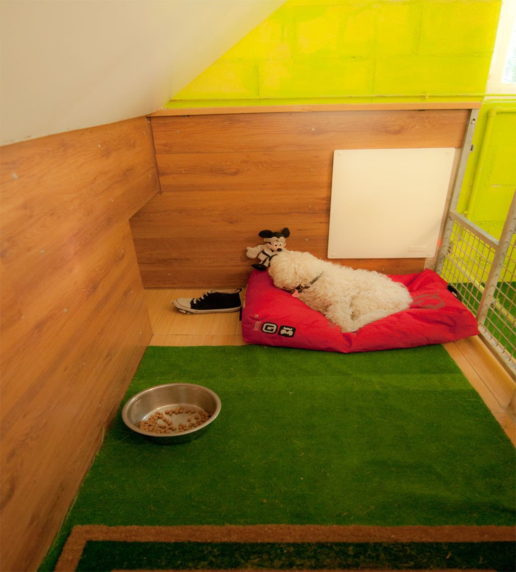 residencia canina almacan