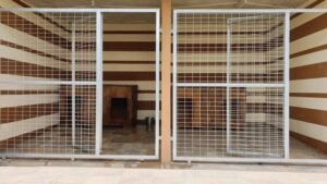 residencia canina tomelloso