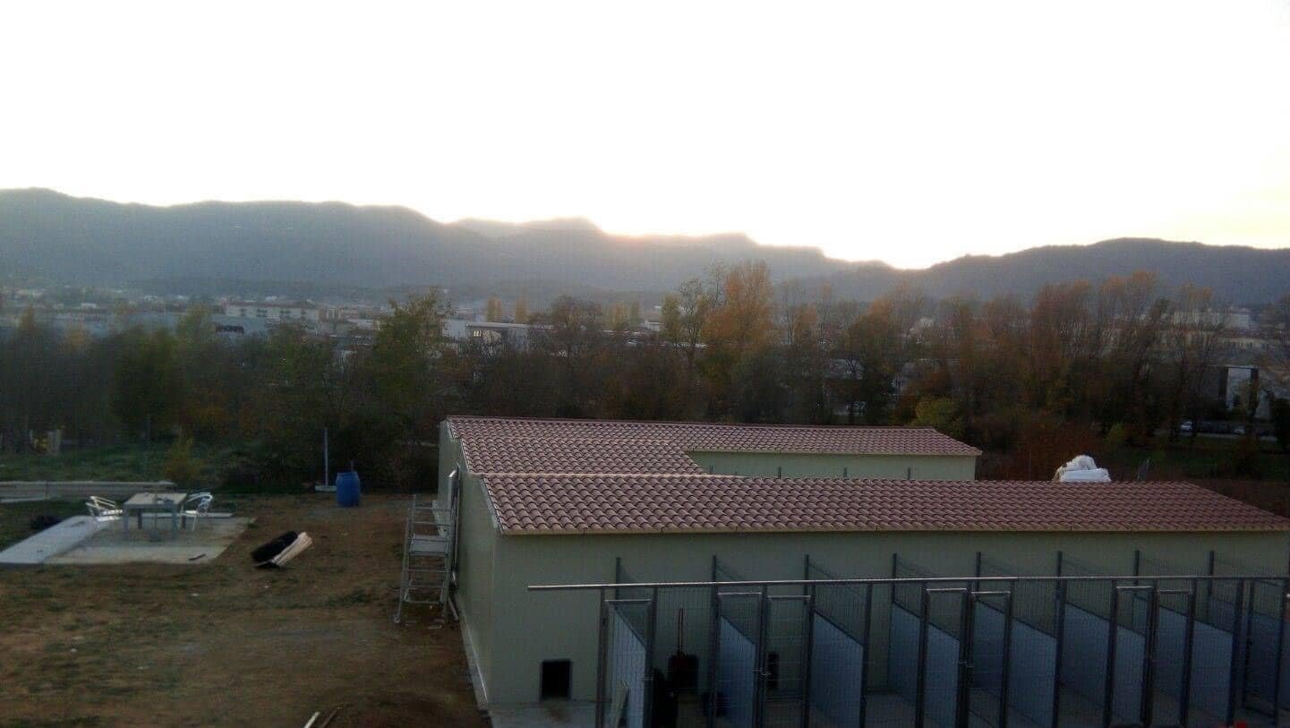 residencia canina placocan