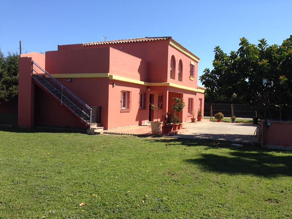 hotel para perros indiana