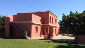 hotel para perros indiana