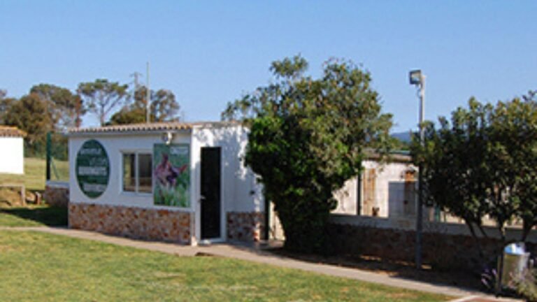 Residencia Canina Can Planet – residencia canina en Girona