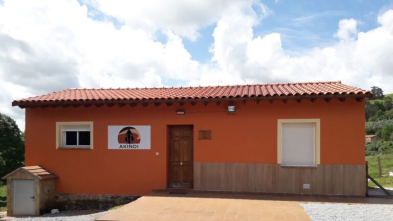Residencia Canina Akindi – residencia canina en Cantabria