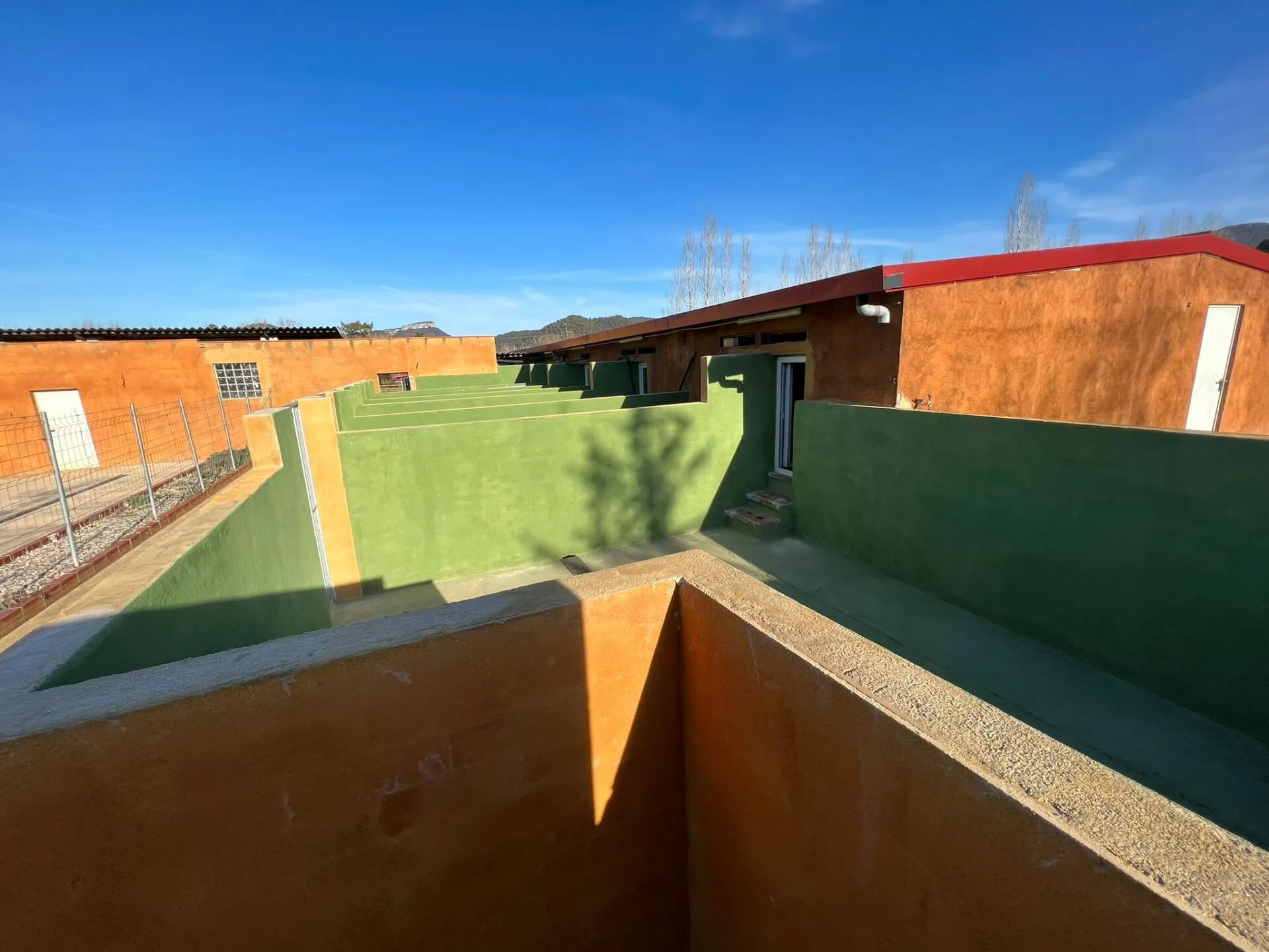 residencia canina miracatpark