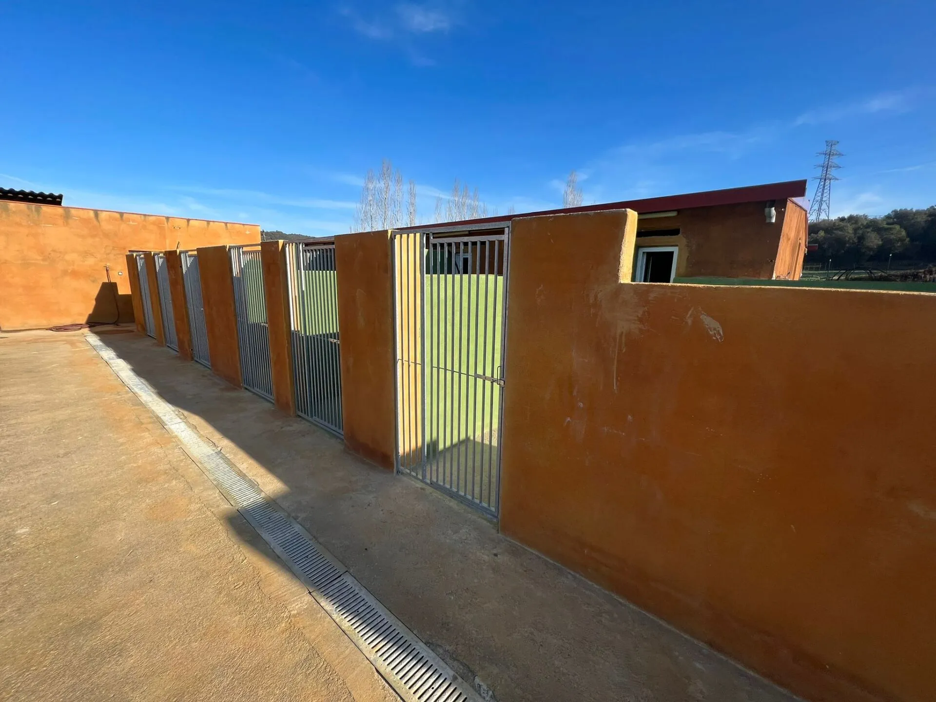 residencia canina miracatpark