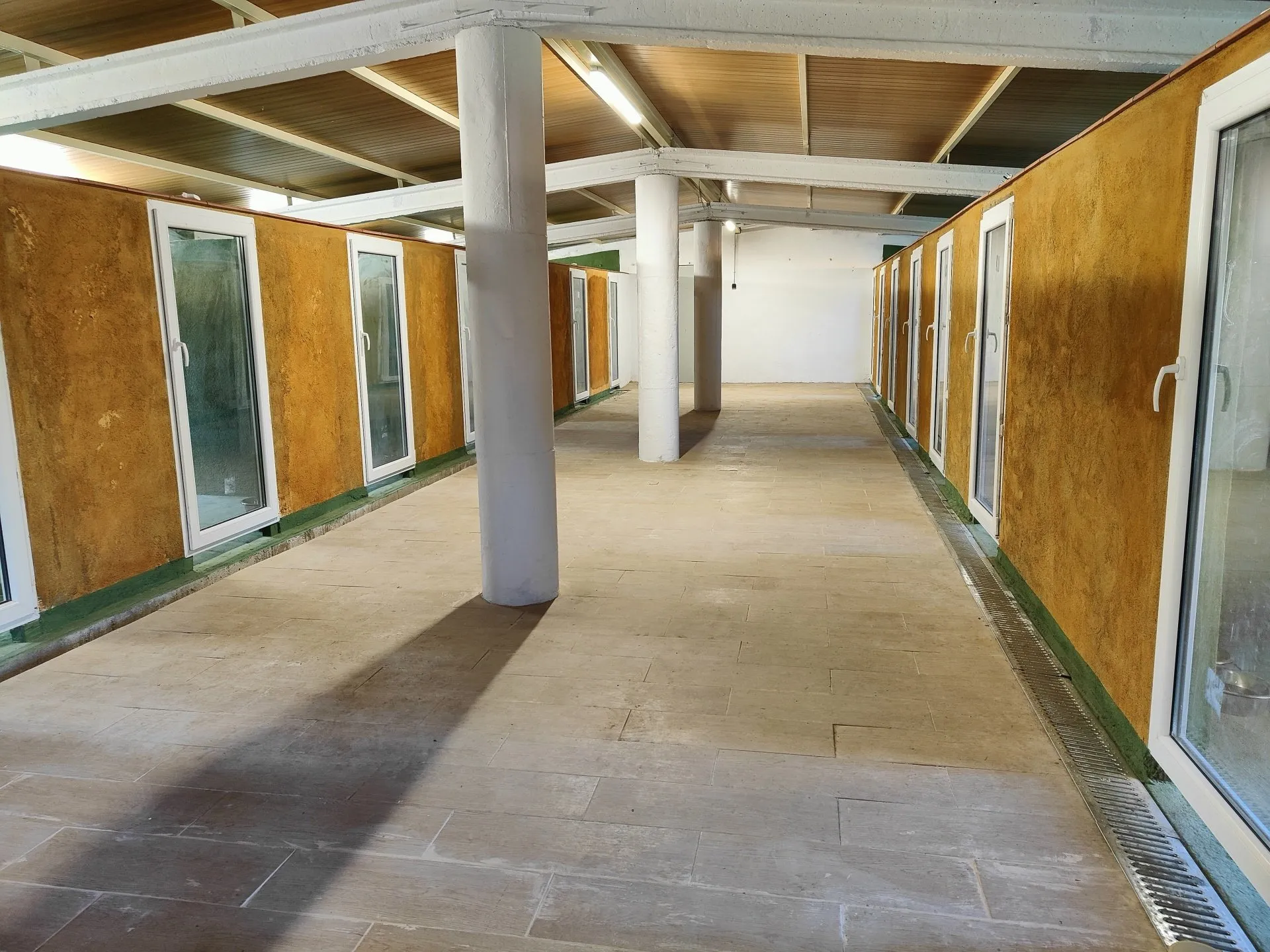residencia canina miracatpark