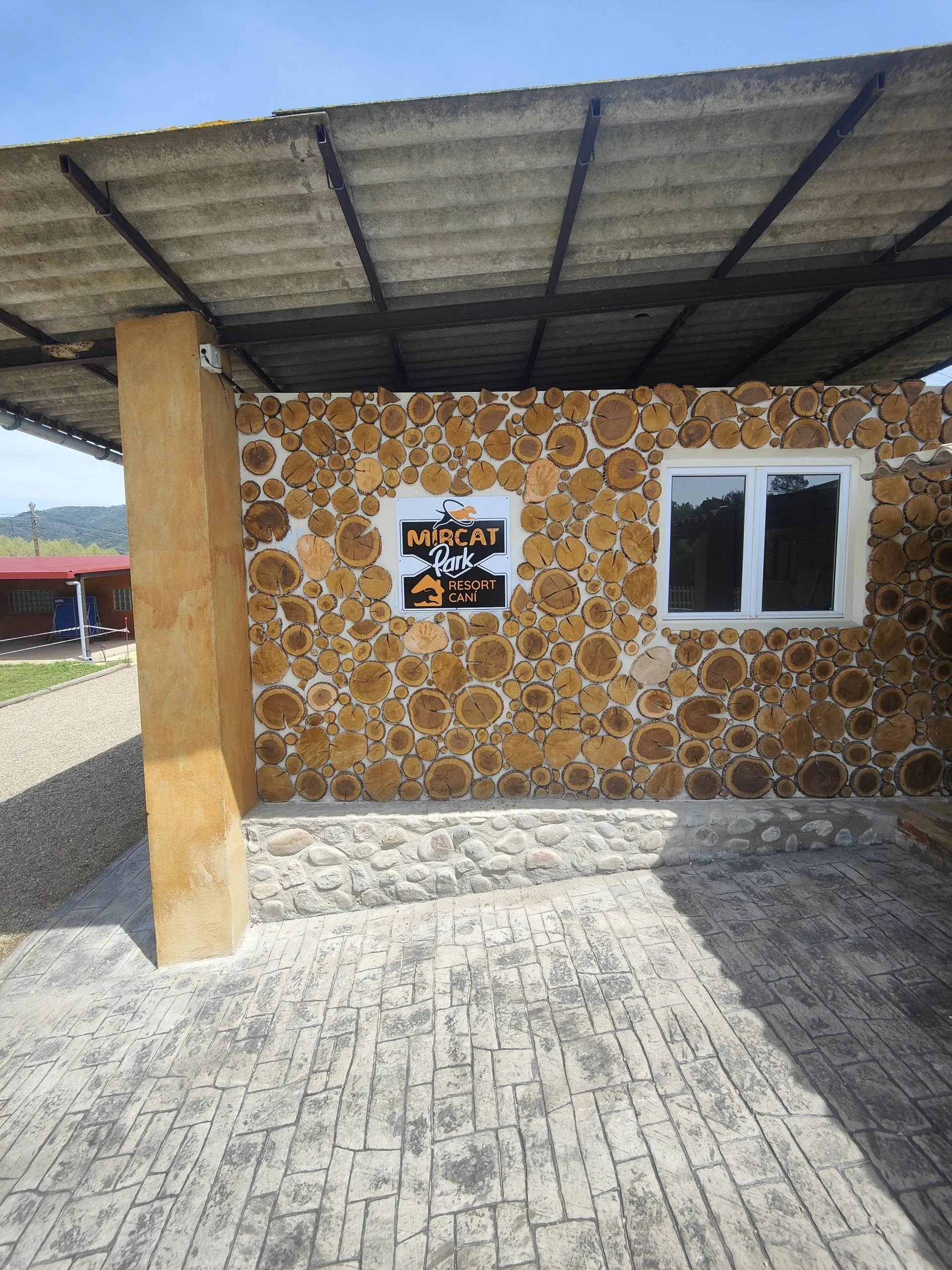 residencia canina miracatpark