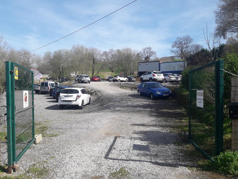 residencia canina akindi