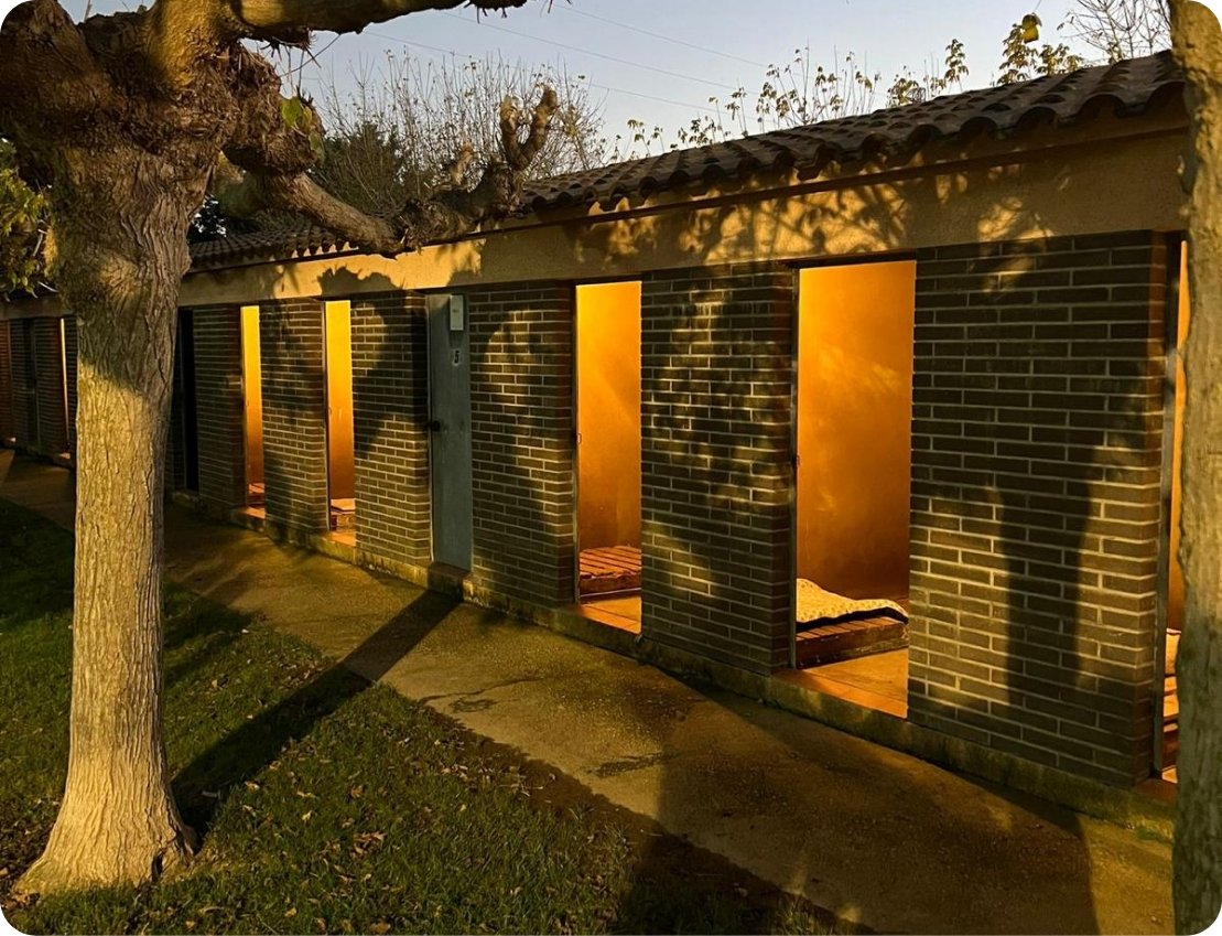 residencia canina la reserva