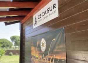 centro canino cecasur