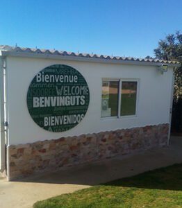 residencia canina can planet