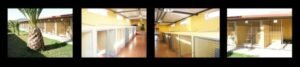 residencia canina mediterrania