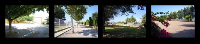 residencia canina mediterrania