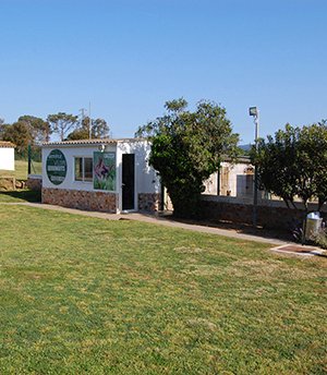 residencia canina can planet