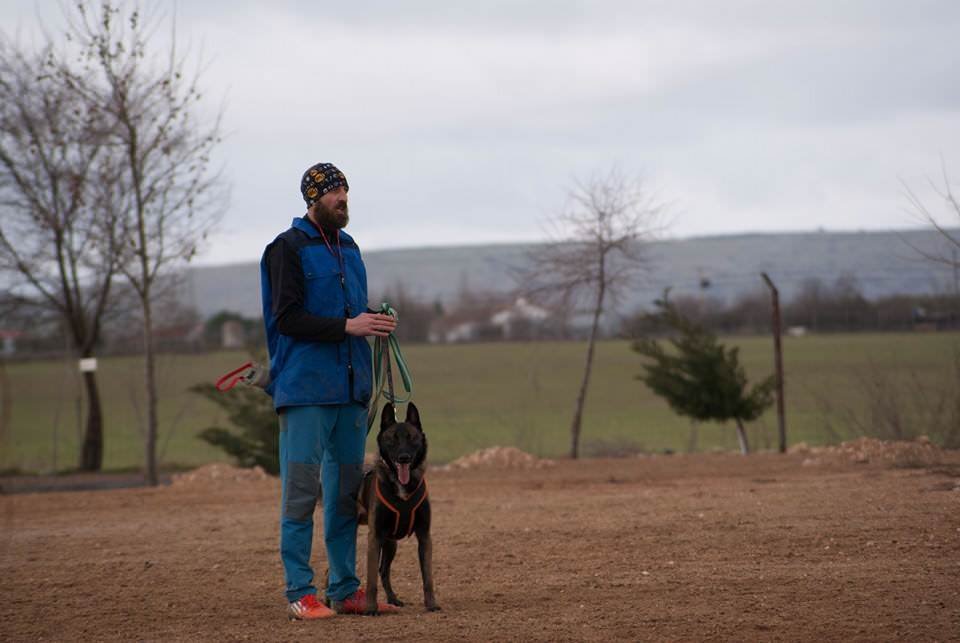 residencia canina braña alta