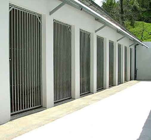 residencia canina besaya