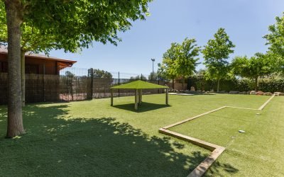 residencia canina alis