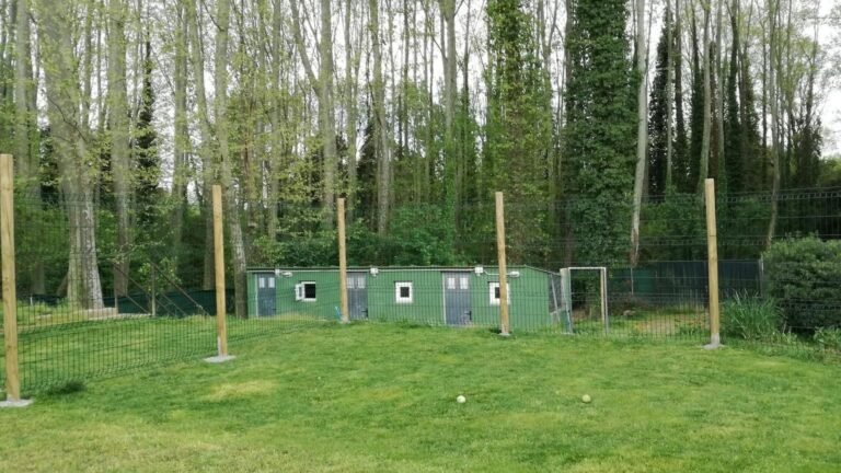 residencia canina la devesa
