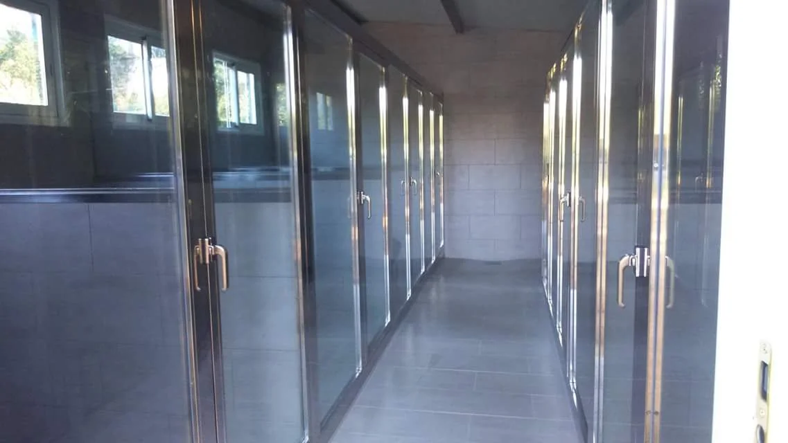 residencia canina la devesa