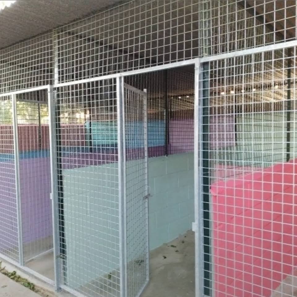 centro canino fontagria