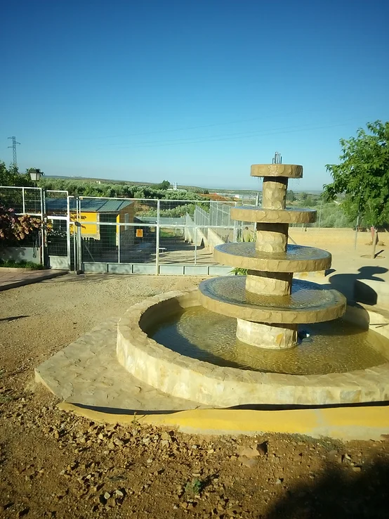 residencia canina aimar