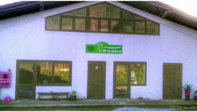 Hotel Canino Kireba – residencia canina en Gipuzkoa