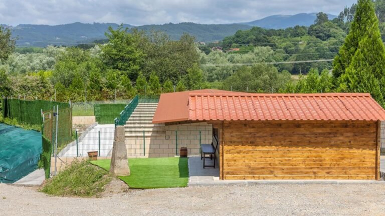 Residencia Canina Jagon – residencia canina en Vizcaya