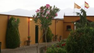 residencia canina los rosales