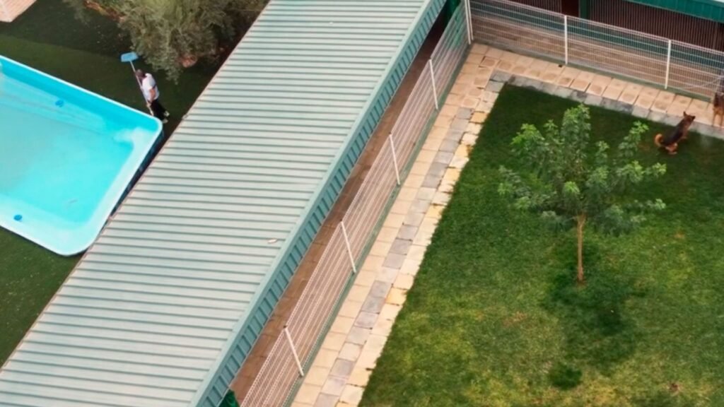 residencia canina ecoanimalia