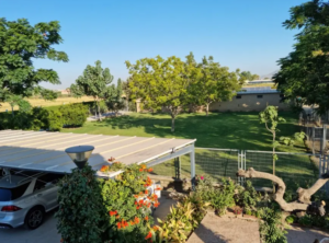 residencia canina sagasta