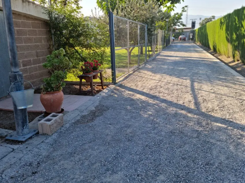 residencia canina sagasta