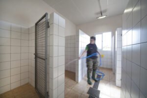 residencia canina son batlet