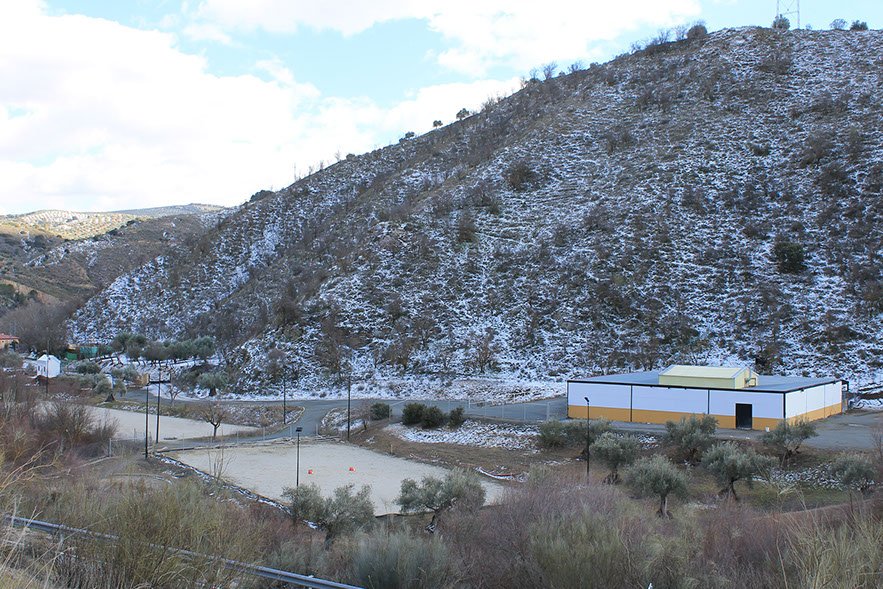residencia canina dogisticat