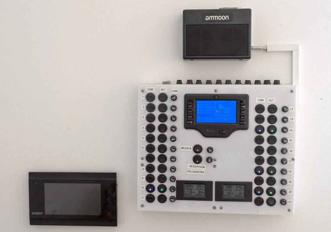 residencia canina kangurea