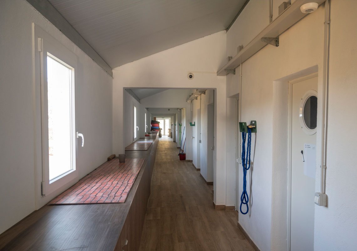 residencia canina kangurea