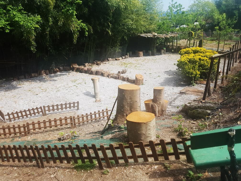 residencia canina txakur txoko