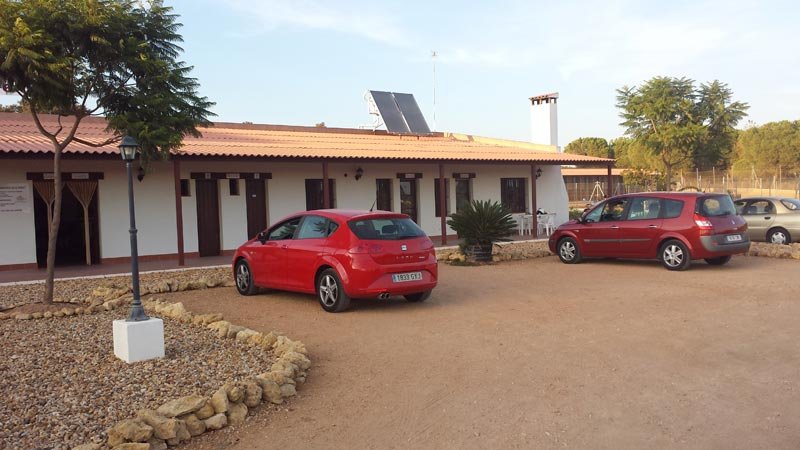 residencia canina brecoluz