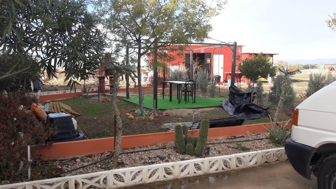 centro canino rivendel