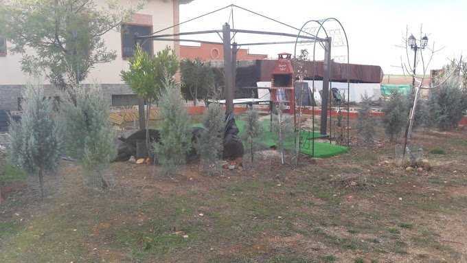 centro canino rivendel