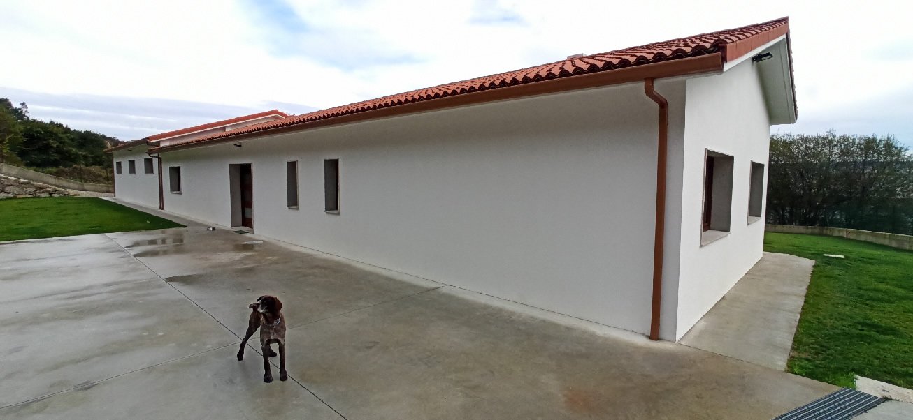 hotel canino aulacan