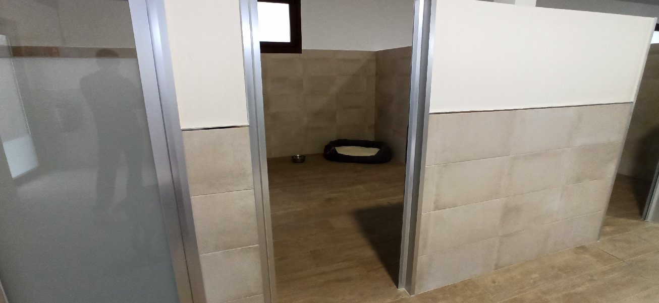 hotel canino aulacan