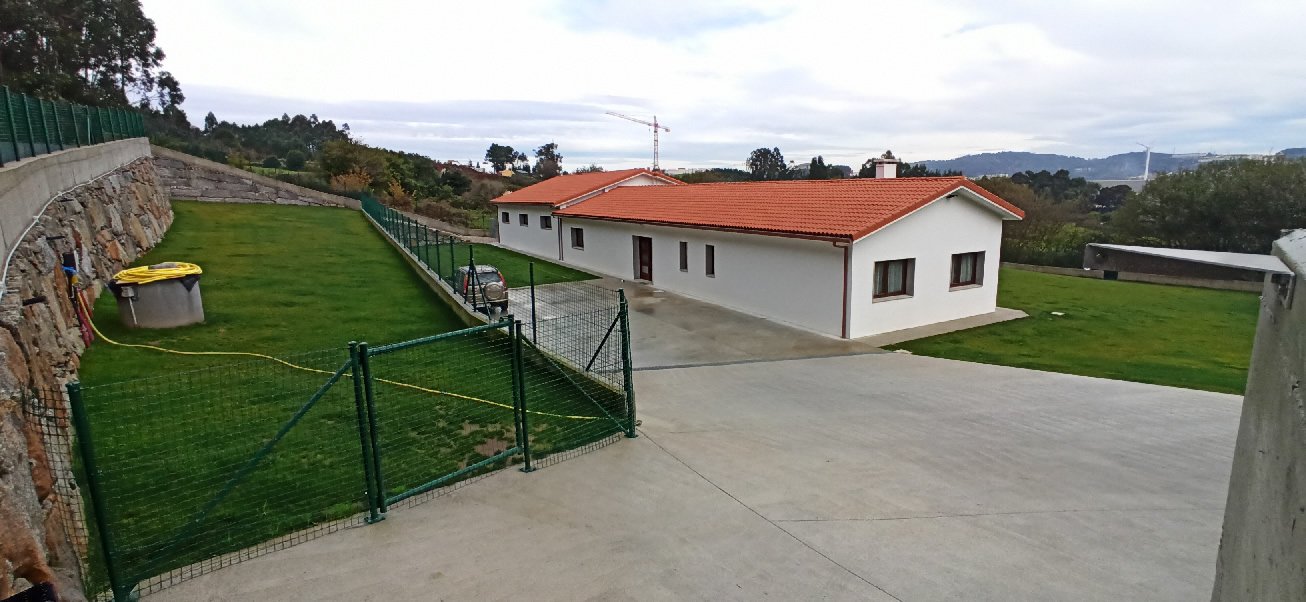 hotel canino aulacan