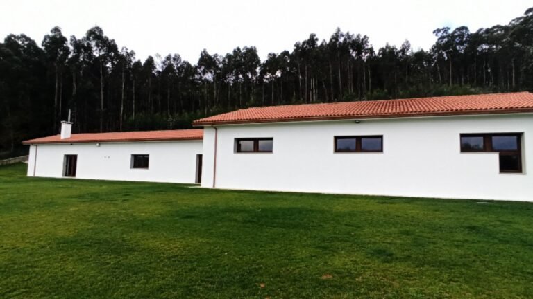 Hotel Canino Aulacan – residencia canina en A Coruña