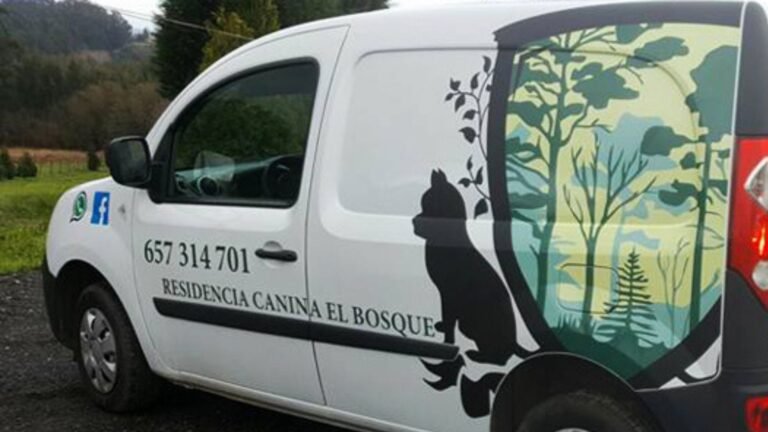 Hotel de Mascotas El Bosque – residencia canina en A Coruña