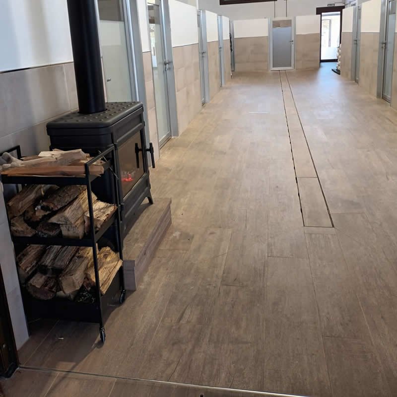 hotel canino aulacan