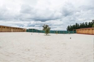 residencia canina la cabaña de la zarpa