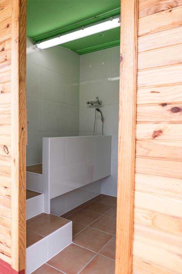 residencia canina la cabaña de la zarpa