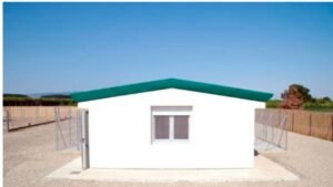 residencia canina cuadrupedos