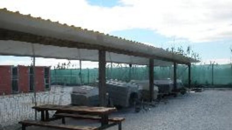 Centro Canino de Tudela – residencia canina en Navarra